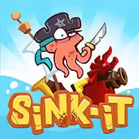 sink_it ហ្គេម